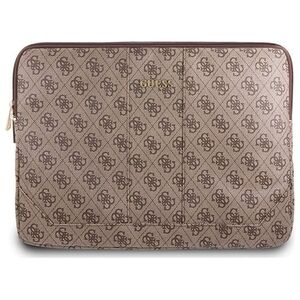 Etui Guess GUCS134GB 13" Brązowy