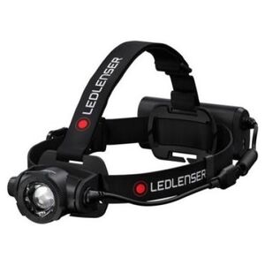 Latarka czołowa Ledlenser H15R Core