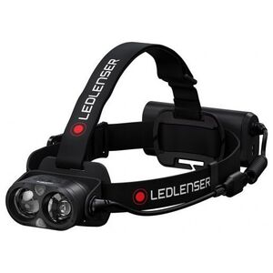 Latarka czołowa Ledlenser H19R Core