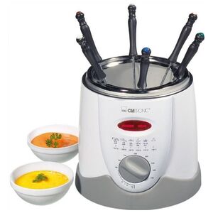 Clatronic FOUDUE 2w1 (FFR 2916)
