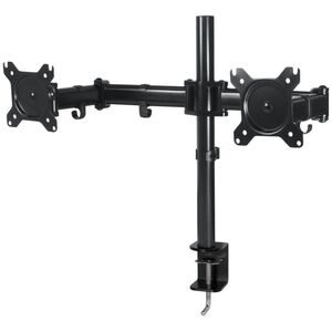 Arctic Uchwyt biurkowy na 2 monitory do 32" Z2 Basic (AEMNT00040A)