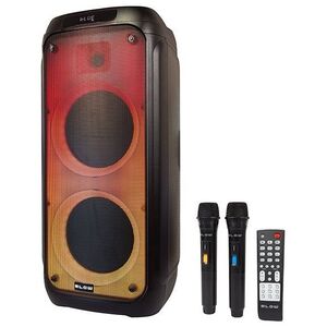 Głośnik Blow Głonik Bluetooth kolumna Infinity v2 + mikrofon +pilot