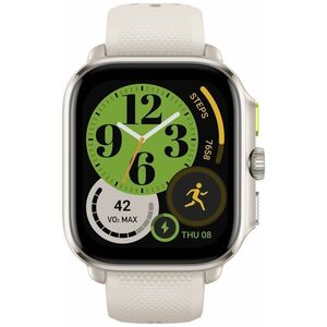 Smartwatch Amazfit Cheetah Square Beżowy  (S8105210)