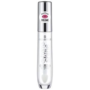 Essence Essence Extreme Shine błyszczyk zwiększający objętość ust 01 Crystal Clear 5ml