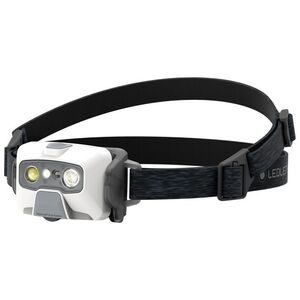 Latarka czołowa Ledlenser LEDLENSER HF6R Core white