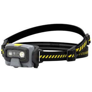 Latarka czołowa Ledlenser LEDLENSER HF6R Work