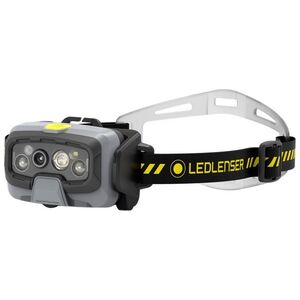 Latarka czołowa Ledlenser LEDLENSER HF8R Work
