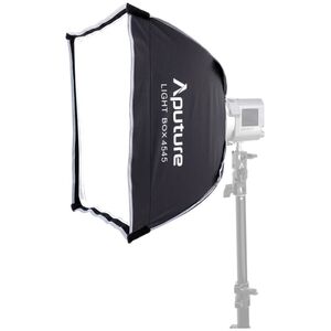 Lampa studyjna Voigtlander Aputure Light Box 45 x 45 Softbox