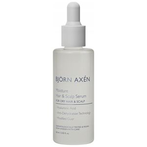BJORN AXEN_Moisture Hair &amp| Scalp Serum nawilżające serum do włosów 60ml