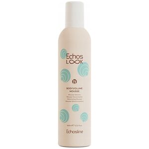 ECHOSLINE_Echos Look Body Volume Mousse pianka zwiększająca objętość 400ml