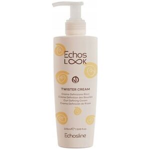 ECHOSLINE_Echos Look Twister Cream Curl Definition Cream krem do włosów kręconych 225ml