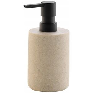 Dozownik do mydła Douceur d`Interieur Dozownik na mydło, 310 ml, SAND