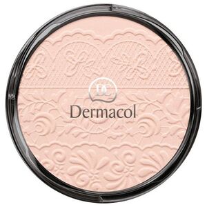 Dermacol Compact Powder Puder odcień 02 8g