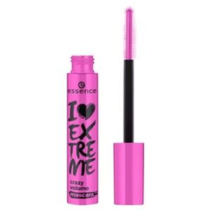 Essence Mascara I Love Extreme Crazy Volume Black 12ml