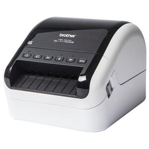 Drukarka etykiet Brother QL-1110NWB (QL1110NWBYJ1)