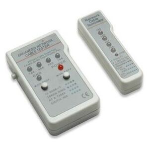 Intellinet Network Solutions Tester okablowania RJ45 (351898)