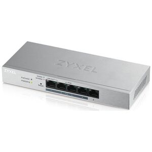 Switch ZyXEL GS1200-5HPV2-EU0101F