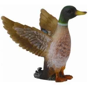 Figurka Collecta Samiec Kaczki Krzyżówki (004-88378)