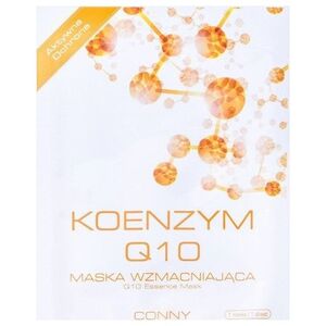 Conny Maseczka do twarzy Q10 Essence Mask 23g