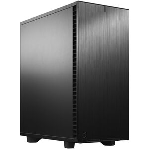 Obudowa Fractal Design Define 7 Compact Solid Czarna (FD-C-DEF7C-01)