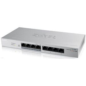 Switch ZyXEL GS1200-8HPV2-EU0101F