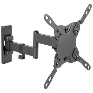 Techly Uchwyt ścienny ICA-PLB-400DTY 13'' - 42''