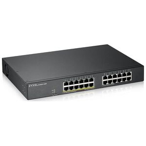 Switch ZyXEL GS1900-24EP-EU0101F
