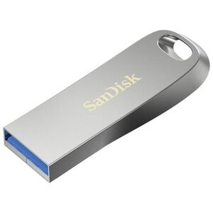 Pendrive SanDisk Ultra Luxe, 512 GB  (SDCZ74-512G-G46)