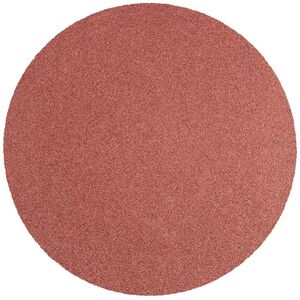 Graphite Krążki ścierne (Krążki ścierne 125 mm, K120, 5 szt.)