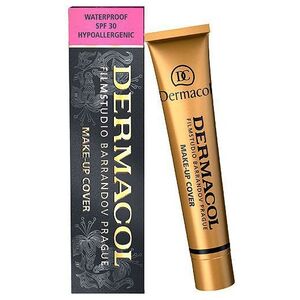 Dermacol Make-Up Cover 30g 211