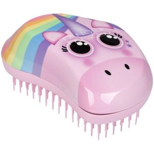 Tangle Teezer Tangle Teezer The Original Mini Szczotka do włosów 1szt Rainbow The Unicorn