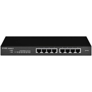 Switch ZyXEL GS1900-8-EU0102F