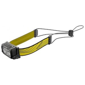 Latarka czołowa Nitecore Latarka czołowa Nitecore NU25, 400lm, USB