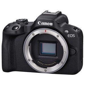 Aparat Canon EOS R50 czarny (5811C003)