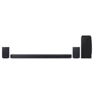 Soundbar Samsung Soundbar Samsung HW-Q930D/EN