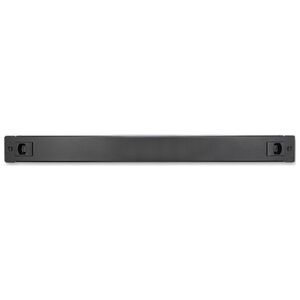 Qoltec QOLTEC 54510 Panel zaślepiający do szaf RACK 19cali / 1U