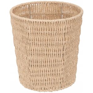 5five Kosz na papier KORD, Ø 23,5 cm