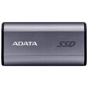 Dysk zewnętrzny SSD ADATA Dysk zewnętrzny SSD SC750 2000G USB3.2C 1050/1000 MB/s