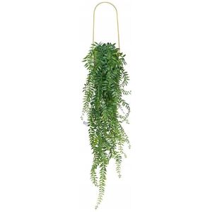 Atmosphera Sztuczna roślina wisząca COL, wys. 82 cm