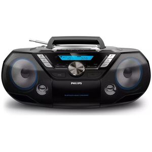 Radioodtwarzacz Philips AZB798T/12