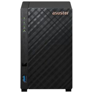 Serwer plików Asustor Drivestor 2 (AS1102T)