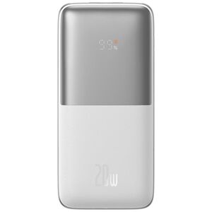 Powerbank Baseus Bipow Pro 20W 10000mAh Biały