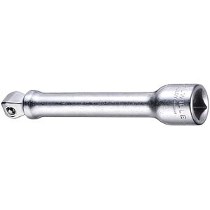 Stahlwille Przedłużka kątowa 1/2" 130 mm, kąt pracy do 15o, do 200Nm STAHLWILLE