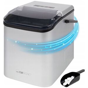 Kostkarka do lodu Clatronic Kostkarka do lodu CLATRONIC EWB 3785