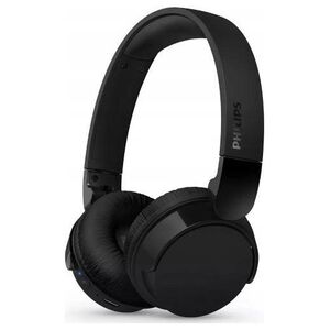 Słuchawki Philips WIRELESS HEADPHONES TAH4209BK/00 PHILIPS
