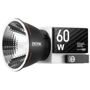 Lampa studyjna Zhiyun Zhiyun Molus G60