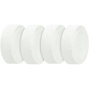 Wenko Wkłady do pochłaniacza wilgoci, 4 x 250 g, WENKO