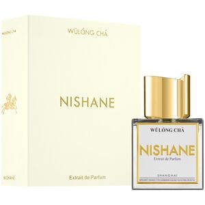Nishane NISHANE Wulong Cha Extrait De Parfum spray 100ml
