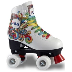 Fila FILA SKATES Wrotki BELLA white 37
