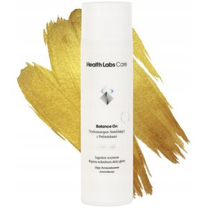HEALTHLABS_Balance On trychoszampon nawilżający z prebiotykami 250ml